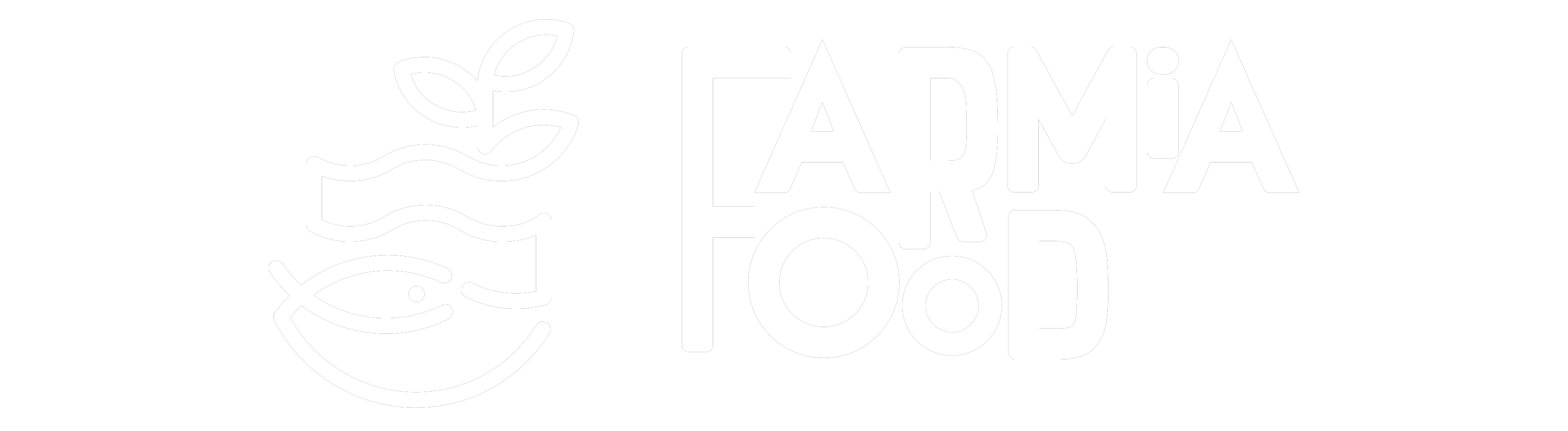 Logo Farmia Food